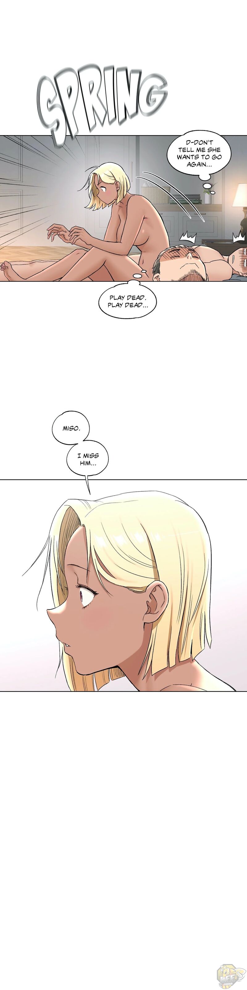 Sex Exercise Chapter 69 - HolyManga.Net
