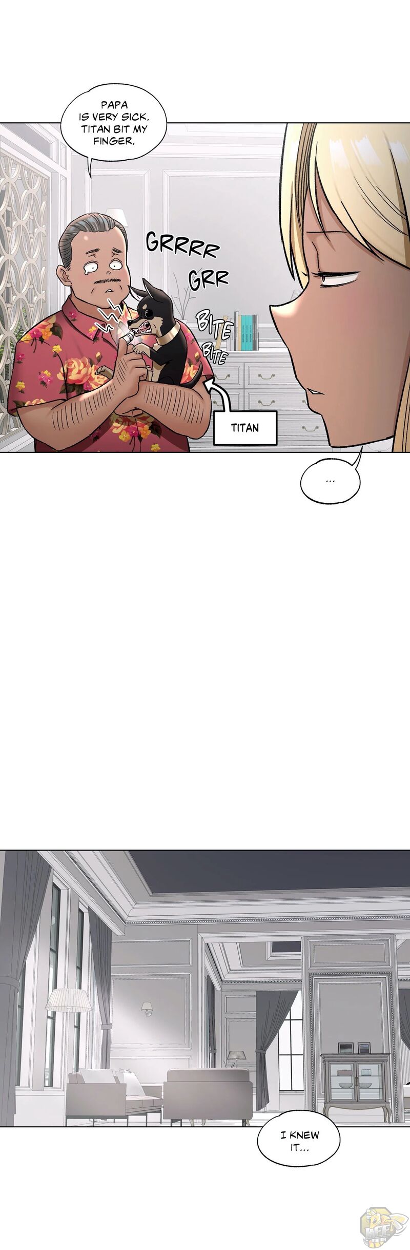 Sex Exercise Chapter 69 - HolyManga.Net