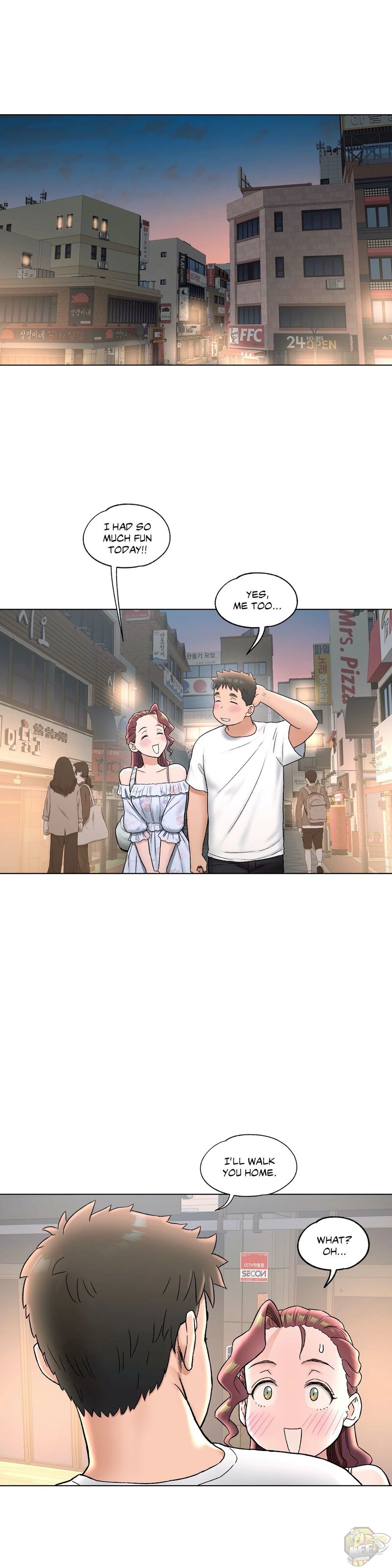 Sex Exercise Chapter 69 - HolyManga.Net