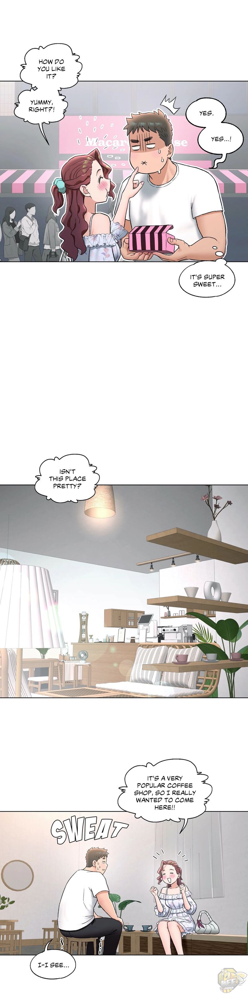 Sex Exercise Chapter 69 - HolyManga.Net