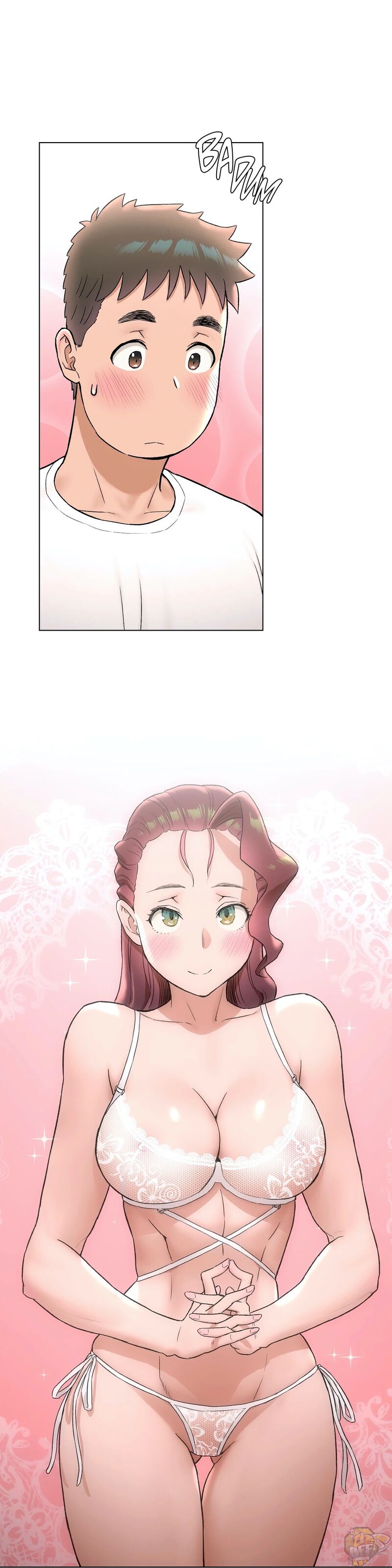 Sex Exercise Chapter 70 - HolyManga.Net
