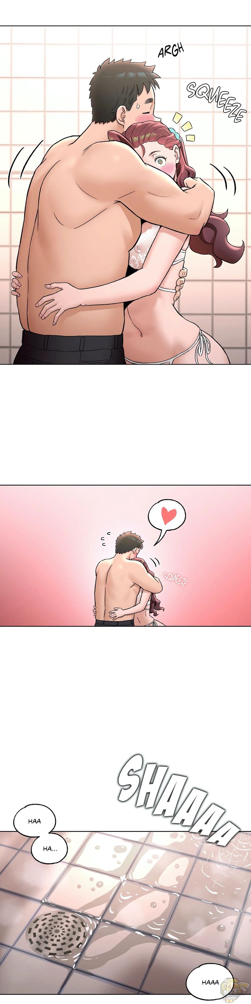 Sex Exercise Chapter 70 - HolyManga.Net