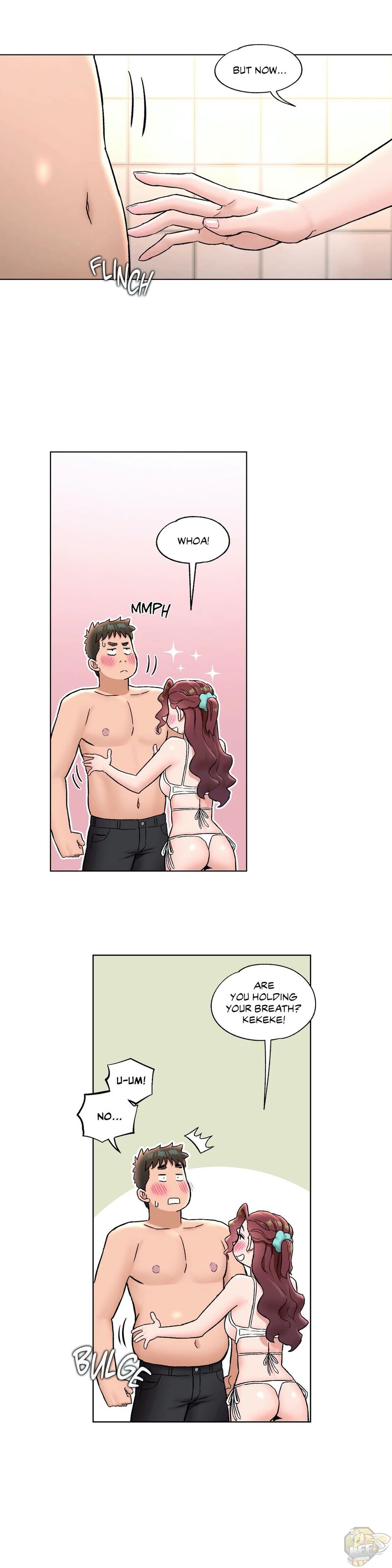 Sex Exercise Chapter 70 - HolyManga.Net