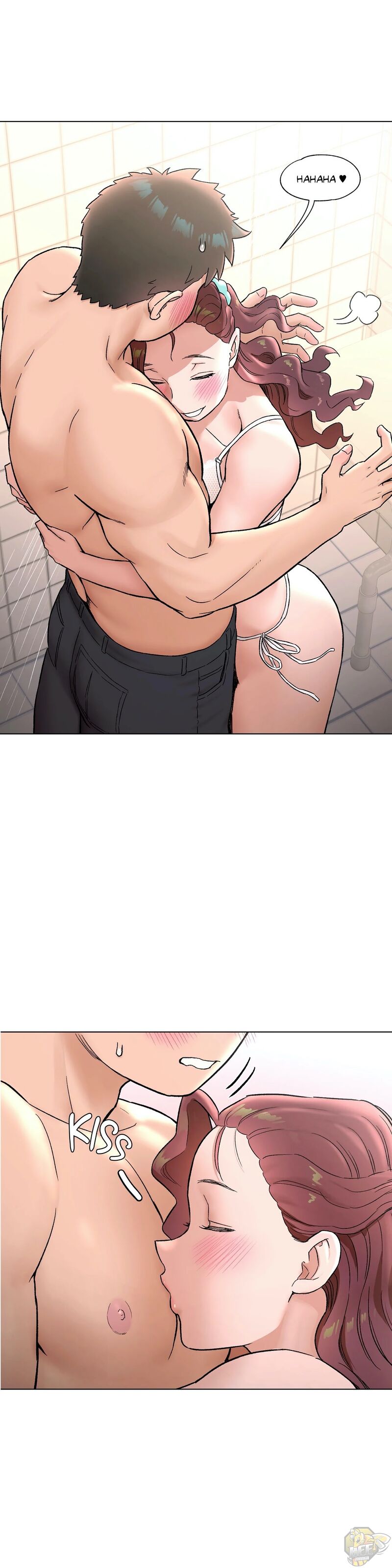 Sex Exercise Chapter 70 - HolyManga.Net
