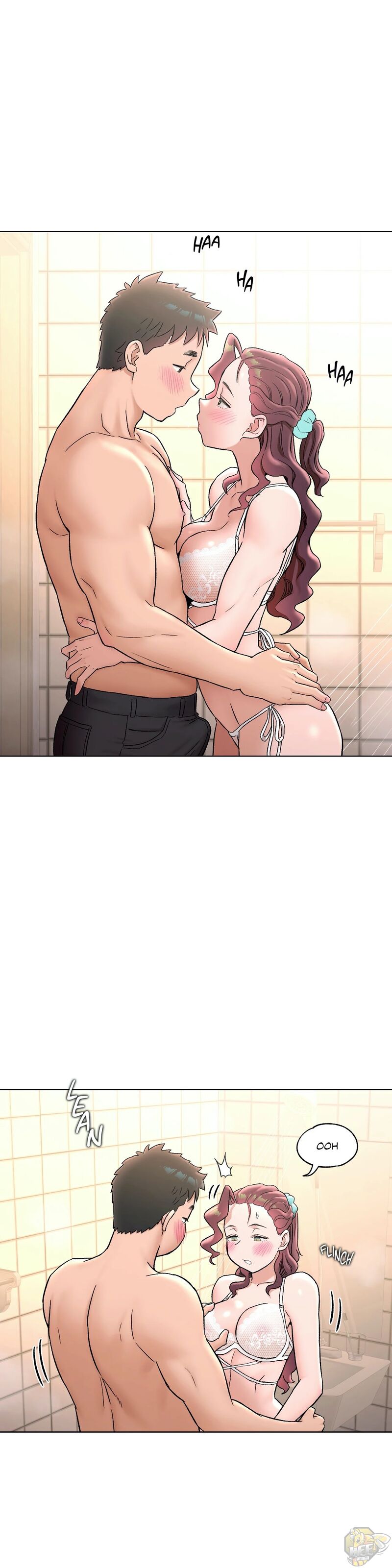 Sex Exercise Chapter 70 - HolyManga.Net