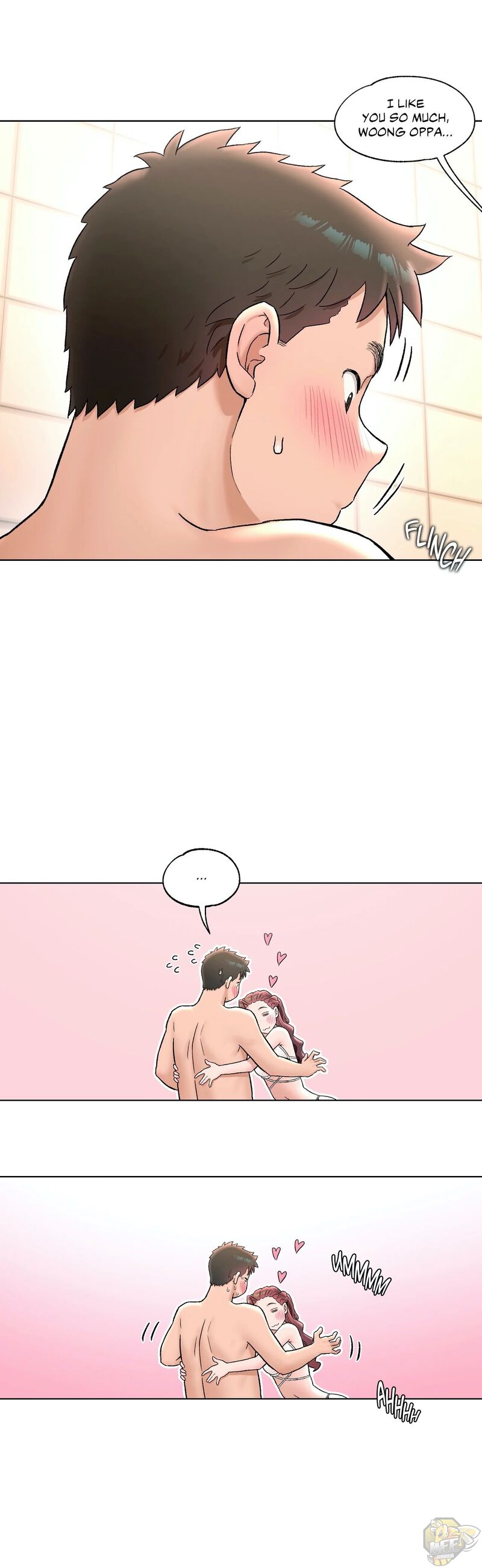 Sex Exercise Chapter 70 - HolyManga.Net