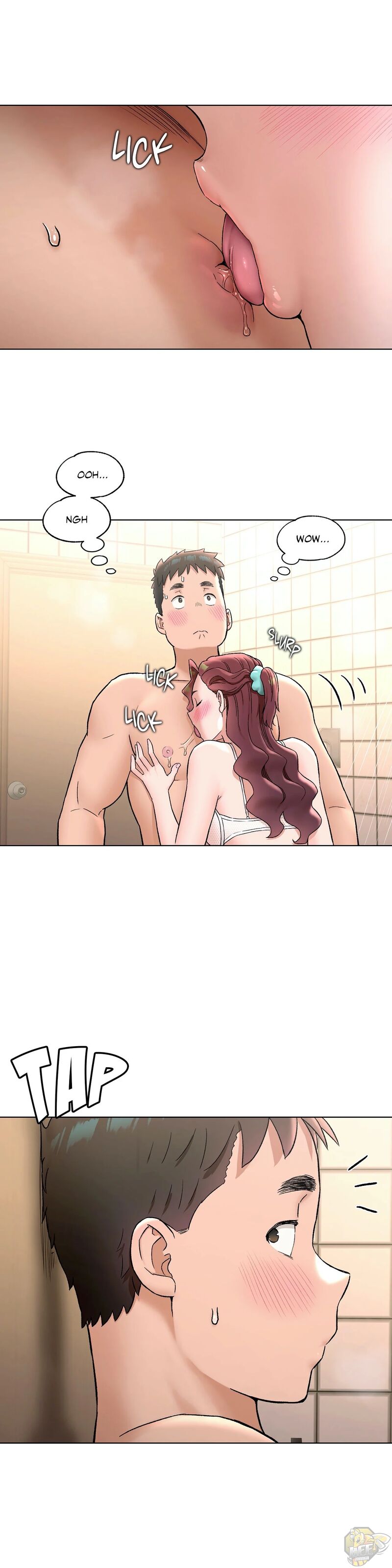 Sex Exercise Chapter 70 - HolyManga.Net