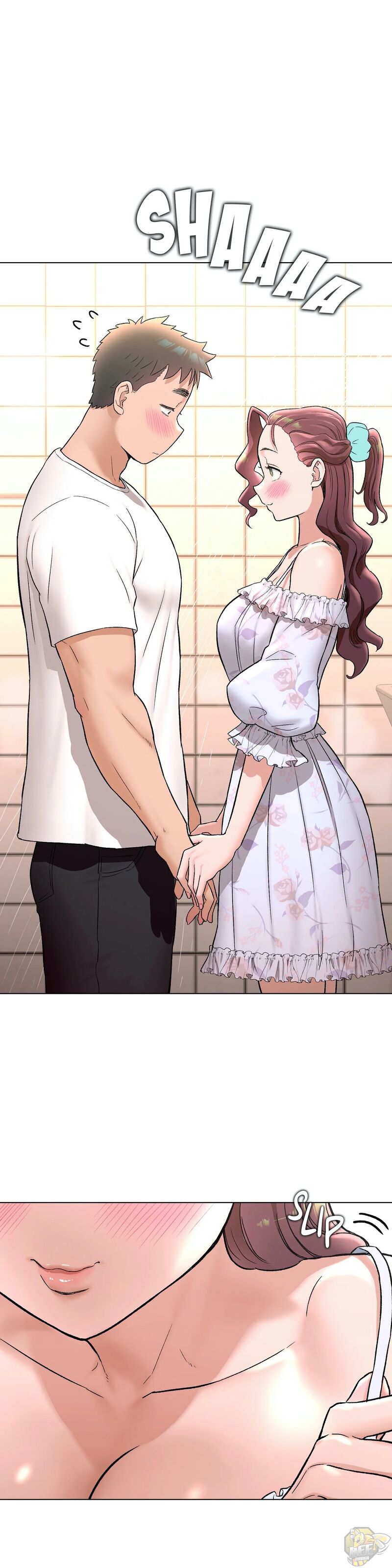 Sex Exercise Chapter 70 - HolyManga.Net