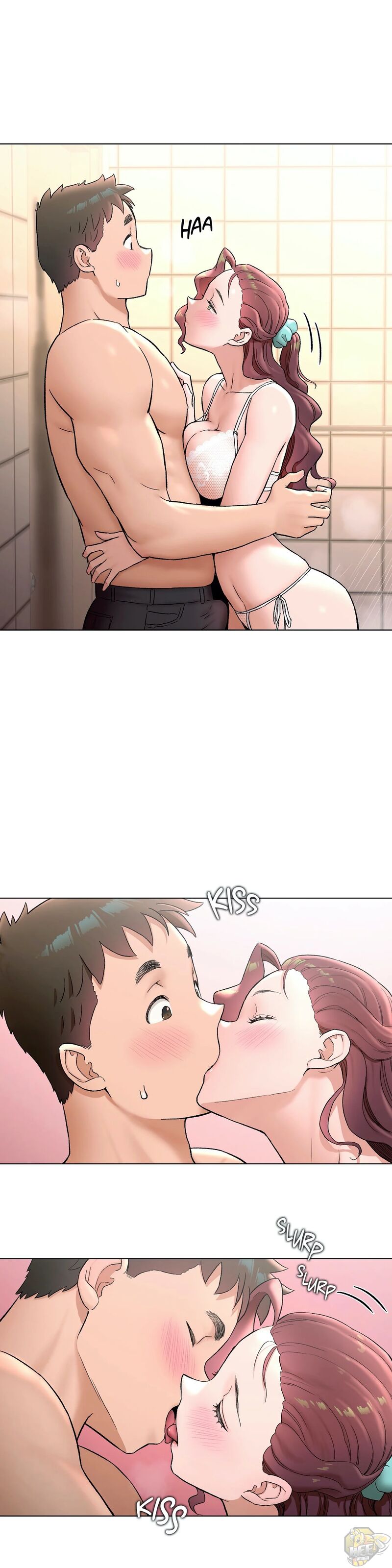Sex Exercise Chapter 70 - HolyManga.Net