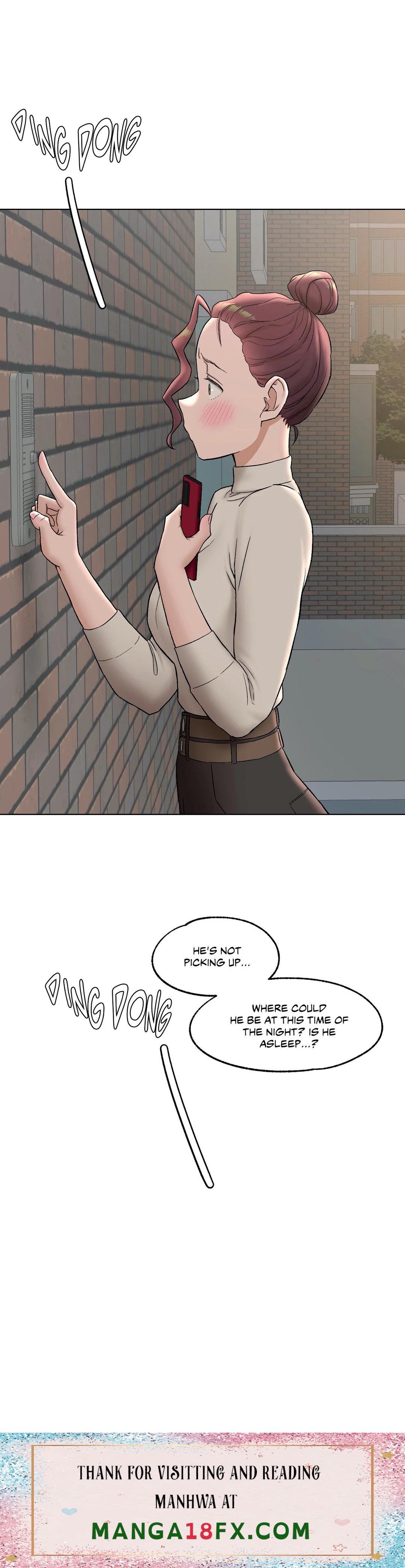 Sex Exercise Chapter 71 - HolyManga.Net