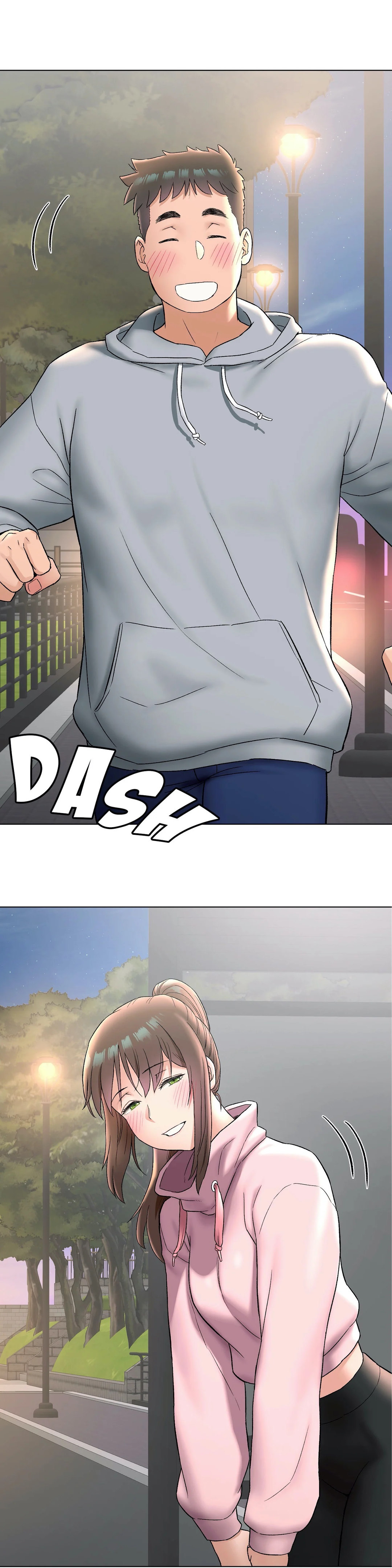 Sex Exercise Chapter 71 - HolyManga.Net