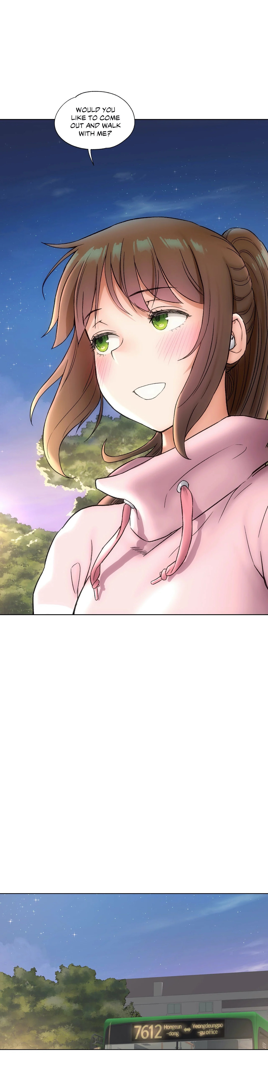 Sex Exercise Chapter 71 - HolyManga.Net