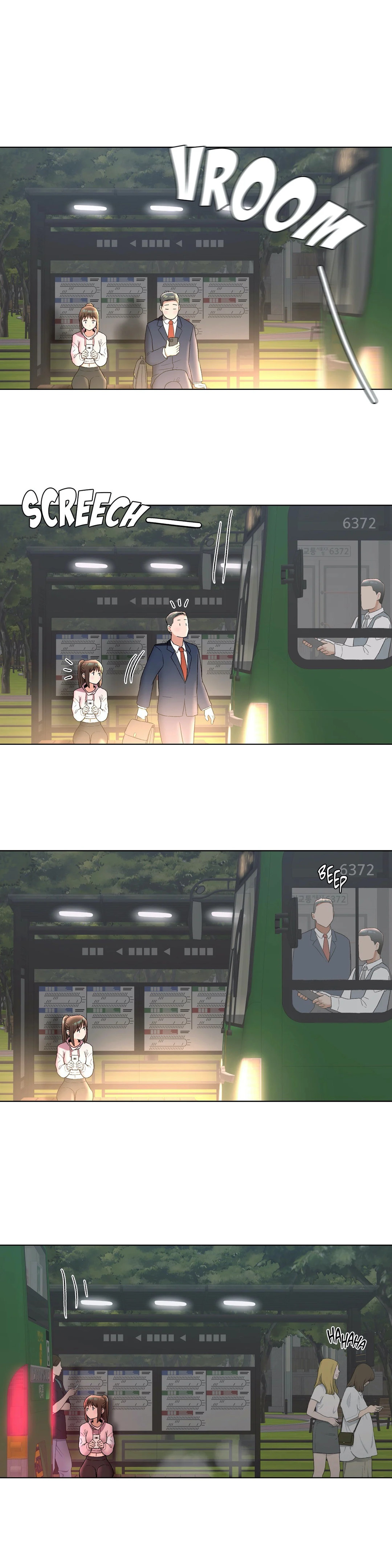 Sex Exercise Chapter 71 - HolyManga.Net