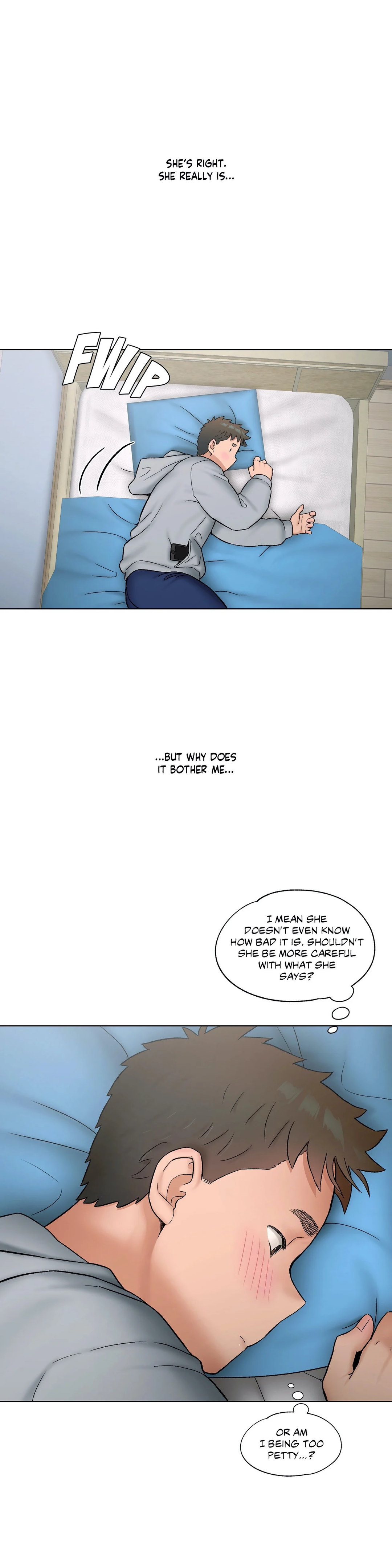 Sex Exercise Chapter 71 - HolyManga.Net