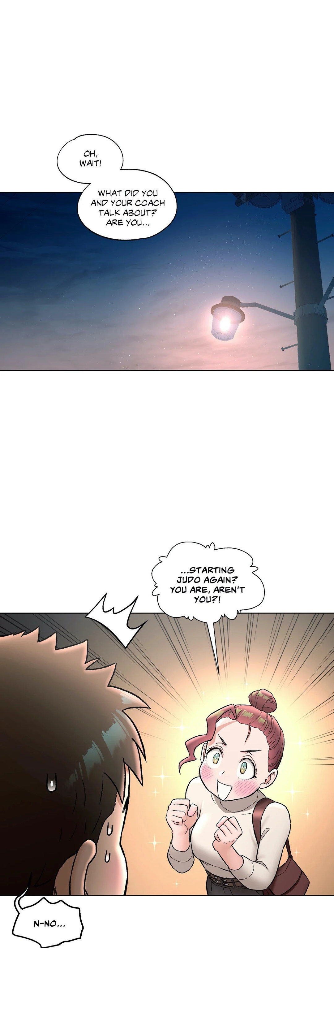 Sex Exercise Chapter 71 - HolyManga.Net