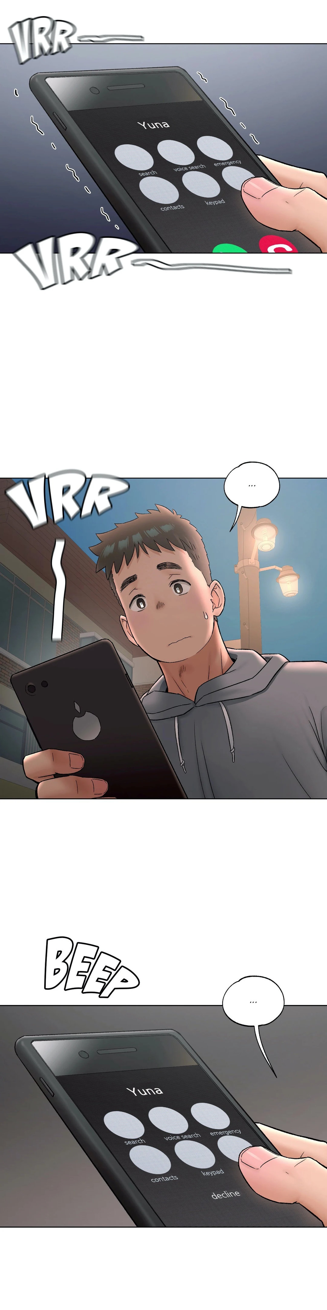 Sex Exercise Chapter 72 - HolyManga.Net