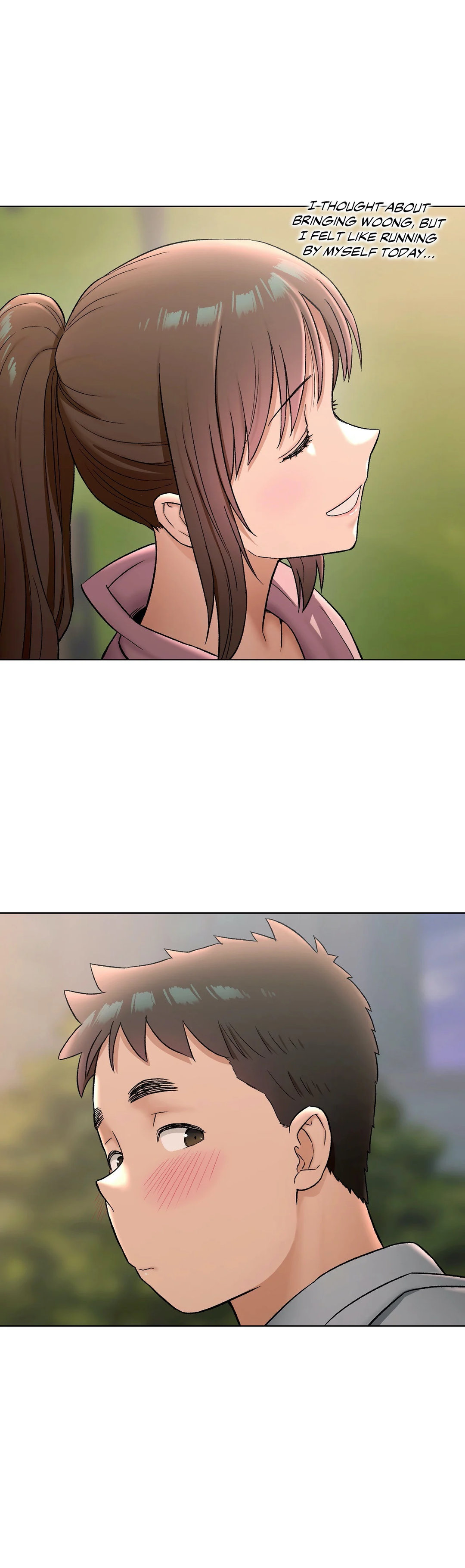 Sex Exercise Chapter 72 - HolyManga.Net