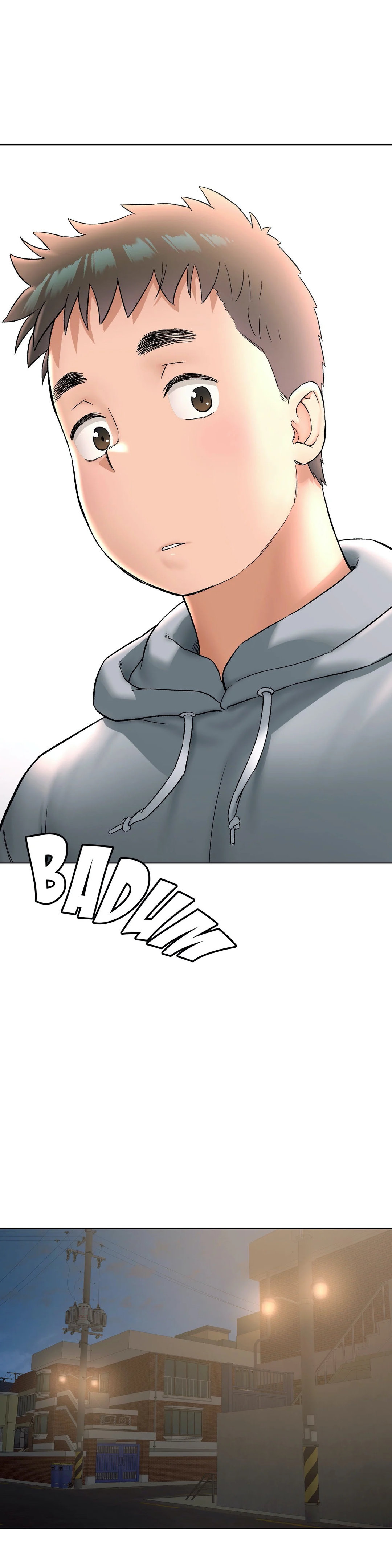 Sex Exercise Chapter 72 - HolyManga.Net