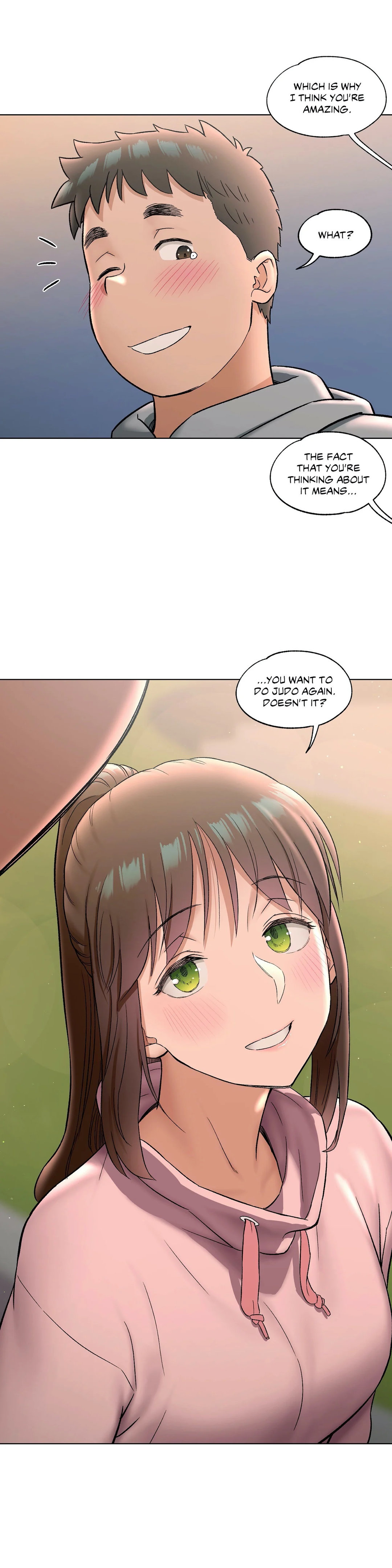 Sex Exercise Chapter 72 - HolyManga.Net
