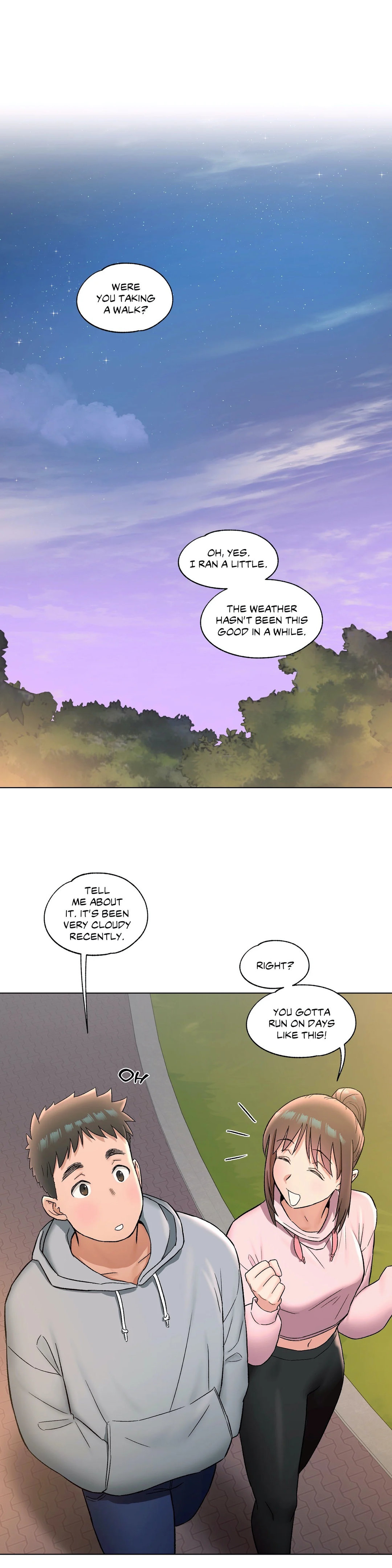 Sex Exercise Chapter 72 - HolyManga.Net