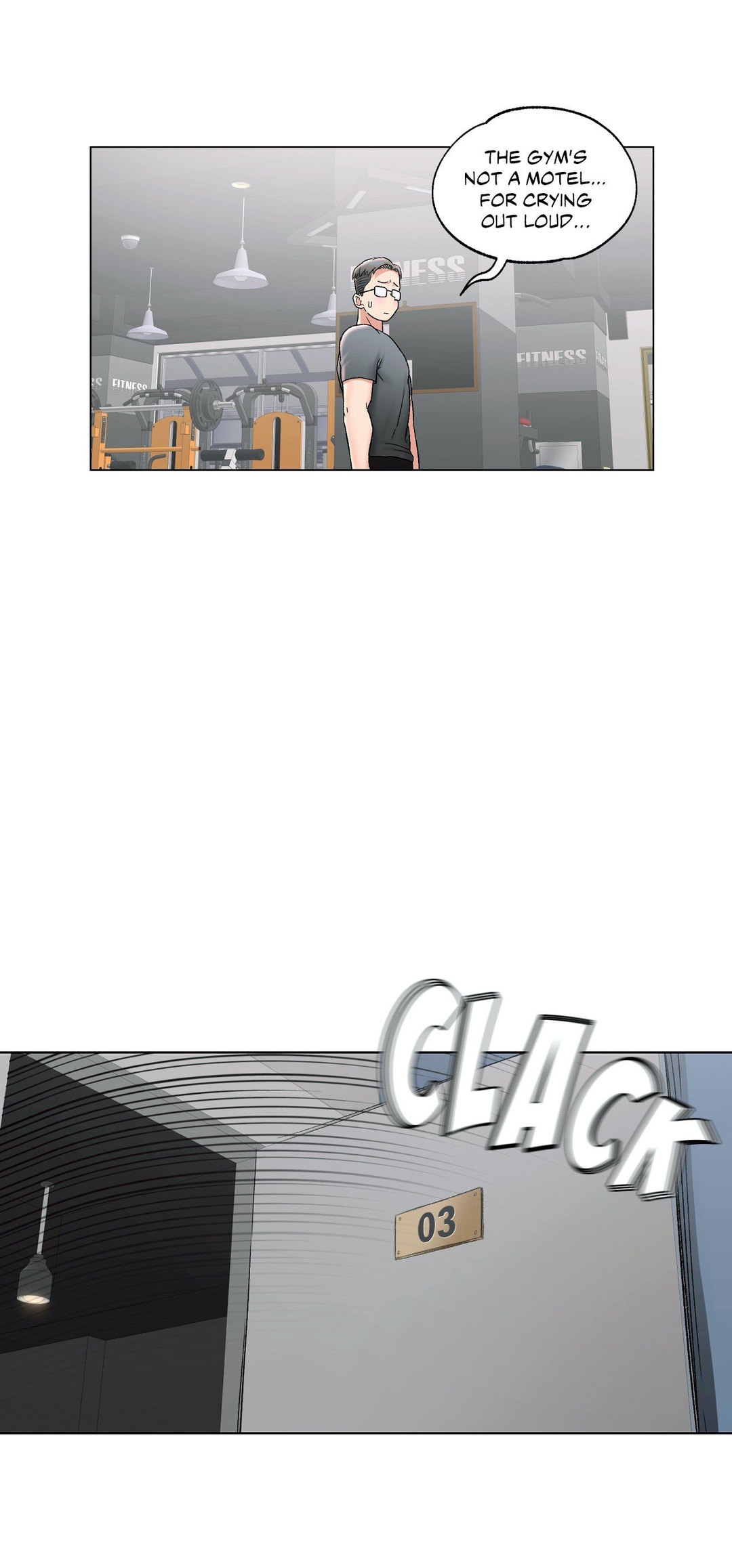 Sex Exercise Chapter 73 - HolyManga.Net
