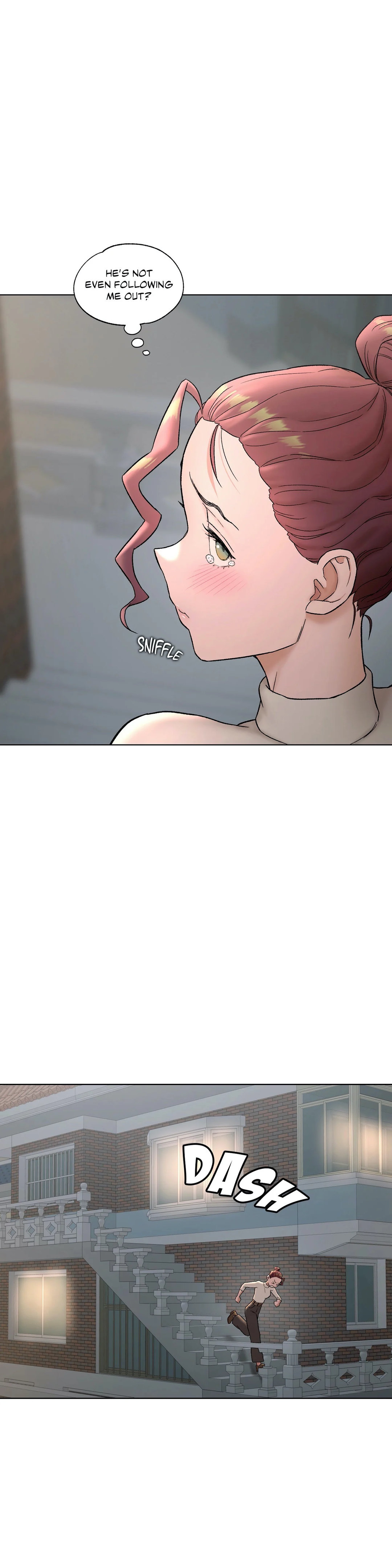 Sex Exercise Chapter 73 - HolyManga.Net