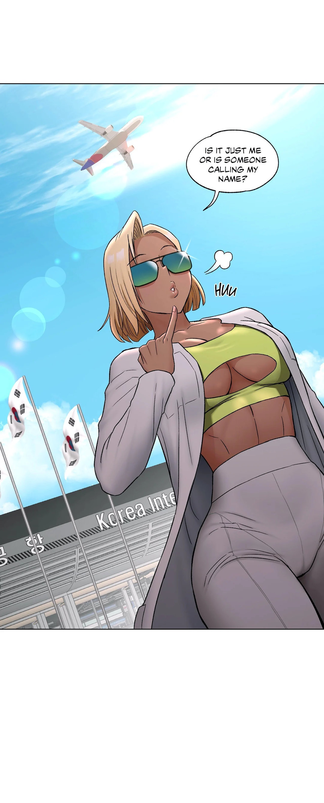 Sex Exercise Chapter 73 - HolyManga.Net