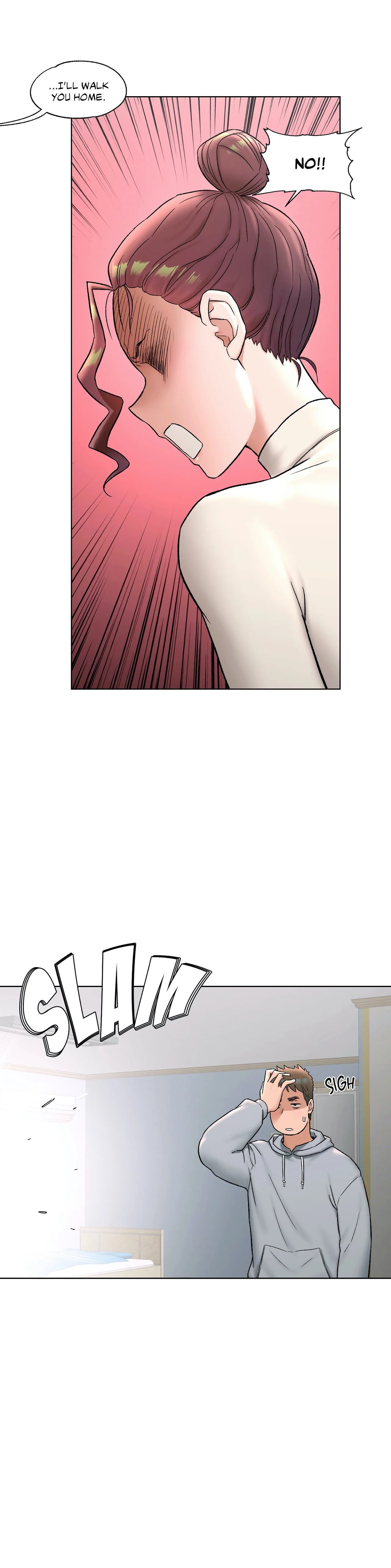 Sex Exercise Chapter 73 - HolyManga.Net