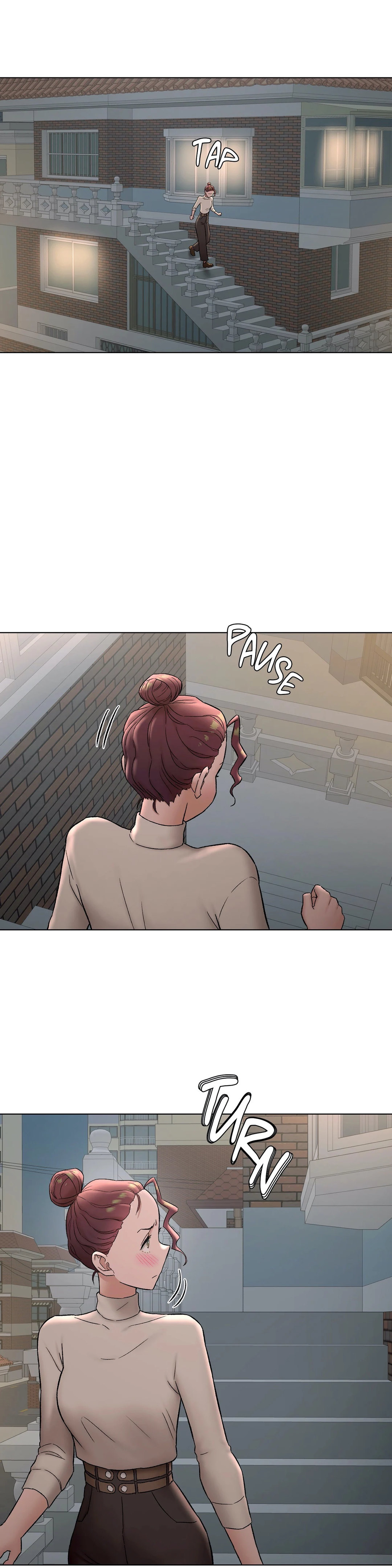 Sex Exercise Chapter 73 - HolyManga.Net