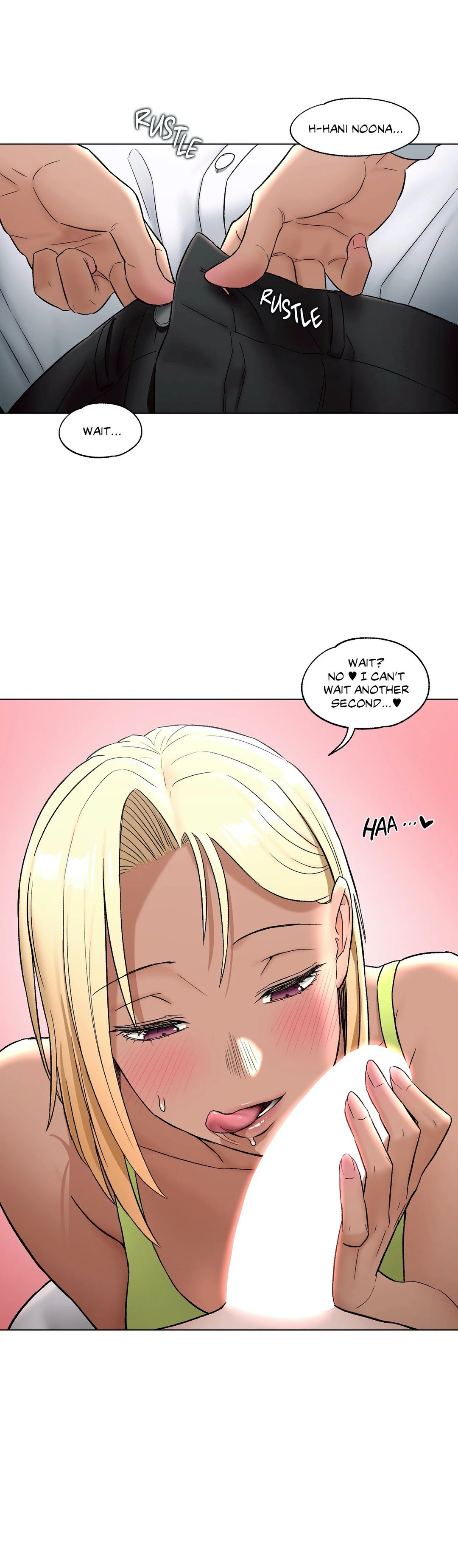 Sex Exercise Chapter 73 - HolyManga.Net