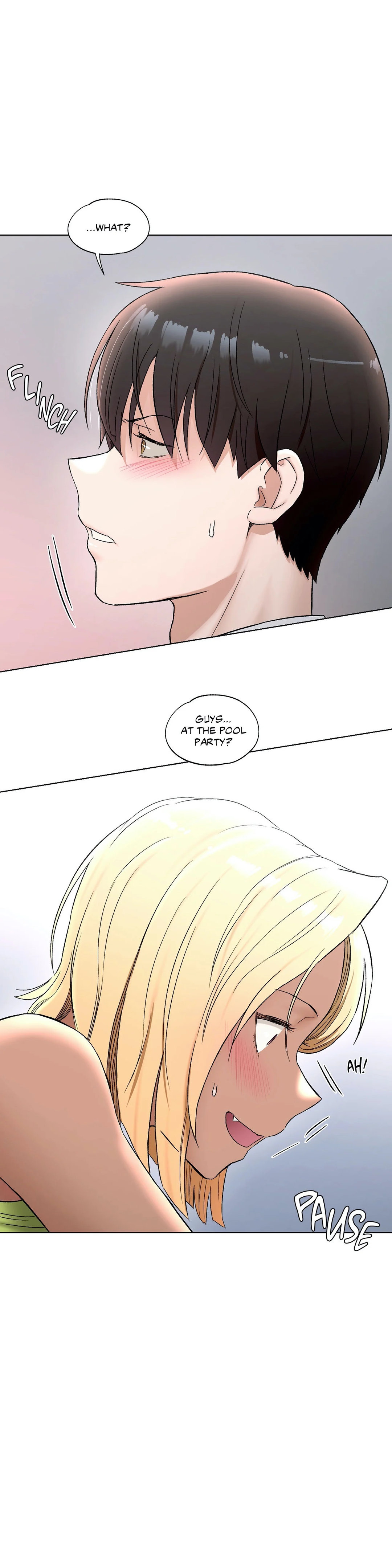 Sex Exercise Chapter 73 - HolyManga.Net