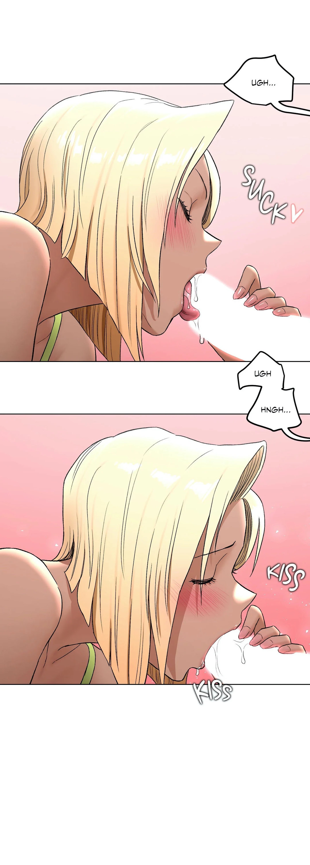 Sex Exercise Chapter 73 - HolyManga.Net