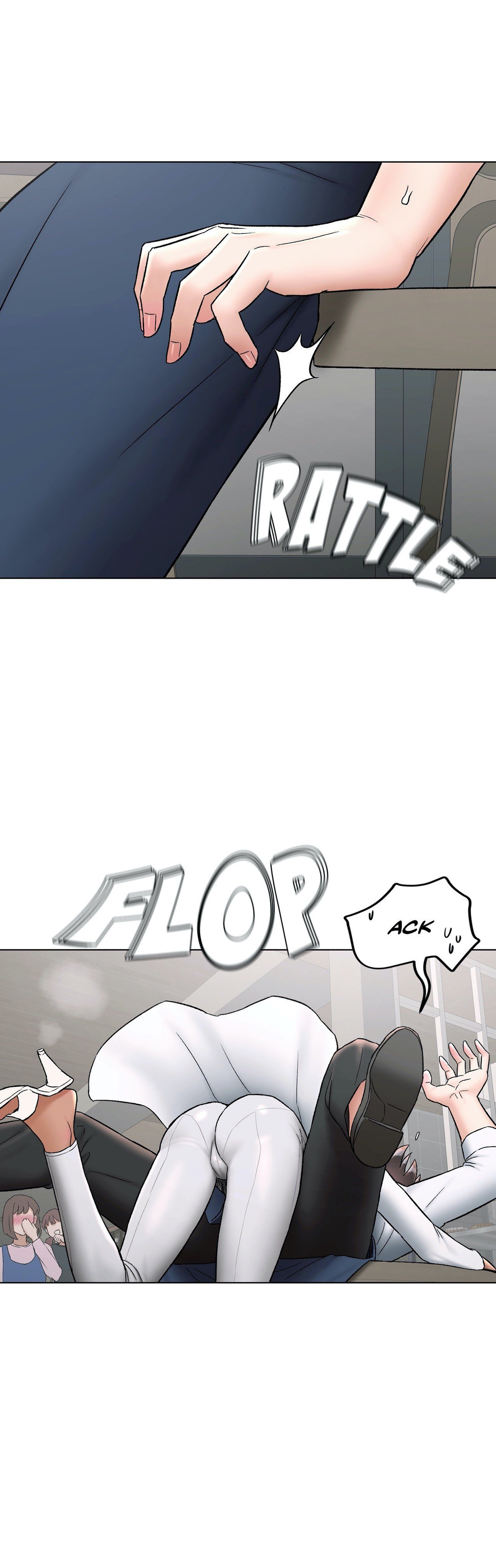 Sex Exercise Chapter 73 - HolyManga.Net