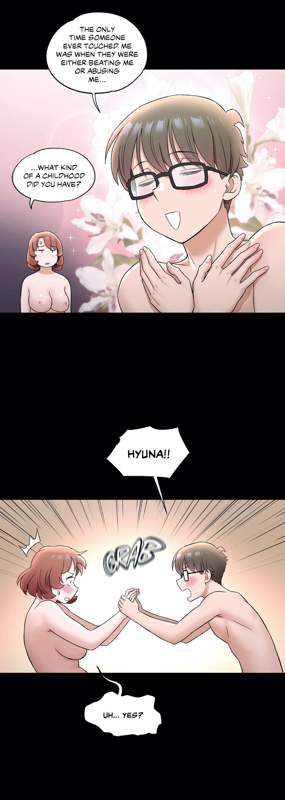 Sex Exercise Chapter 74 - HolyManga.Net