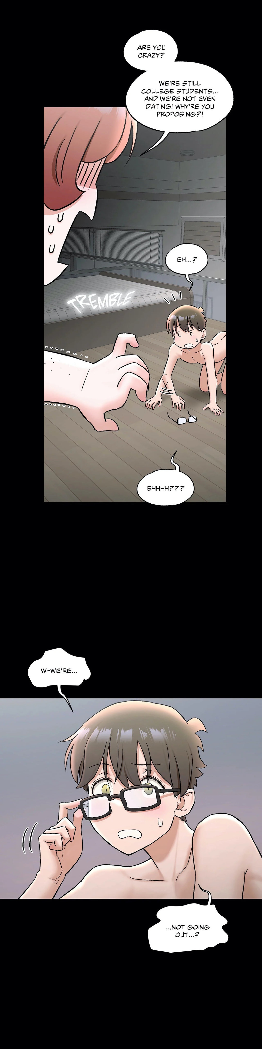 Sex Exercise Chapter 74 - HolyManga.Net