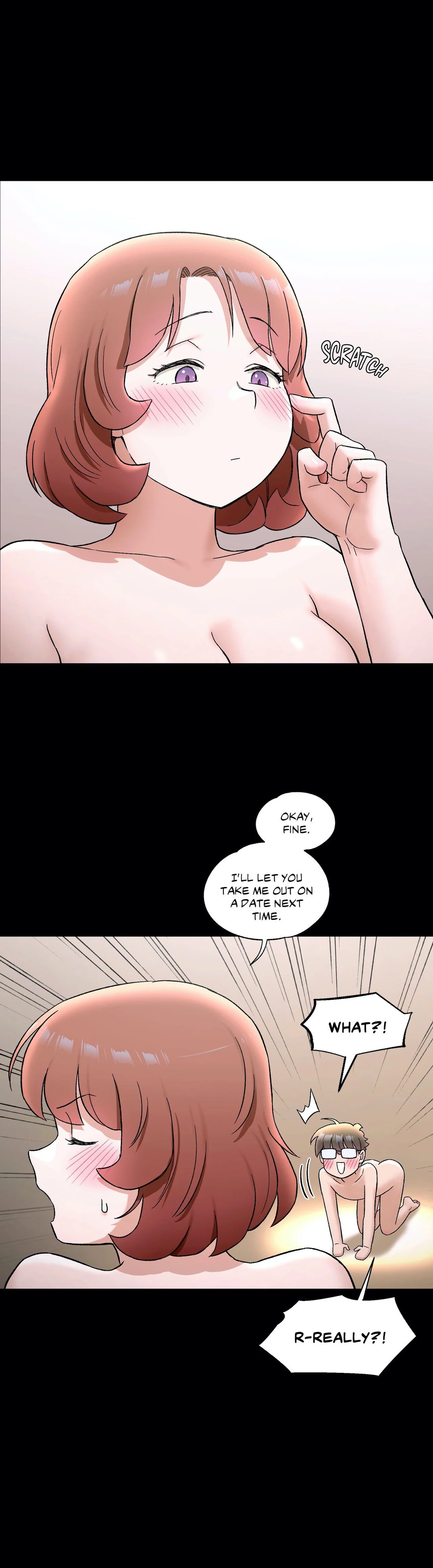 Sex Exercise Chapter 74 - HolyManga.Net