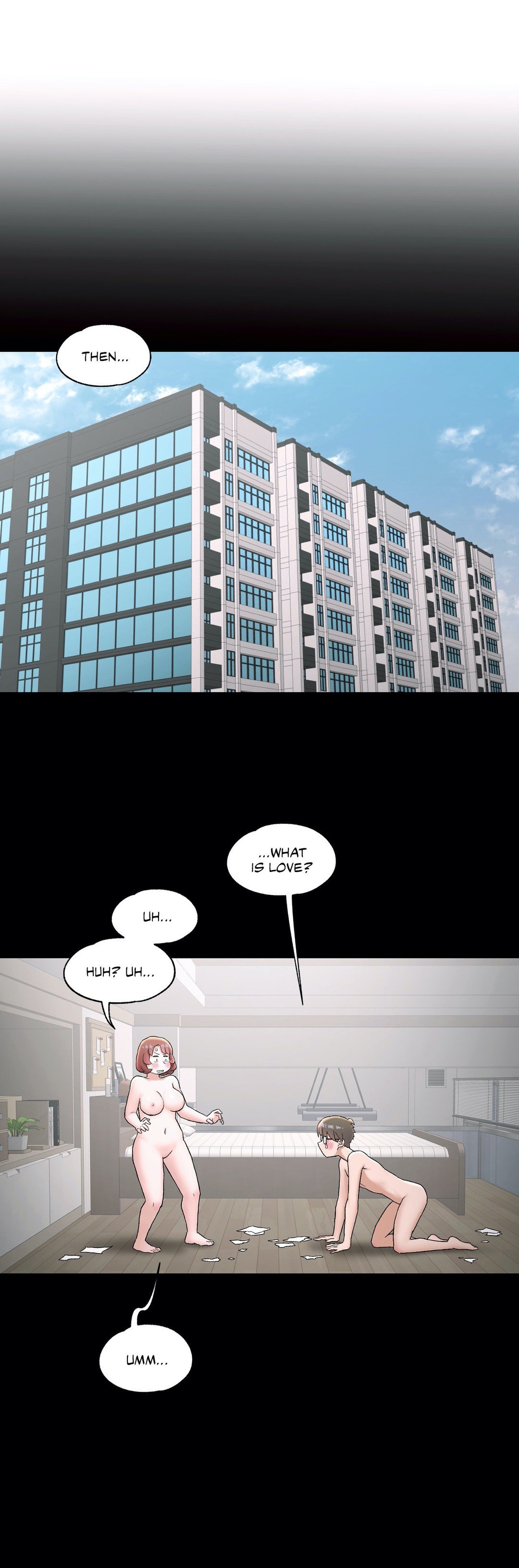 Sex Exercise Chapter 74 - HolyManga.Net