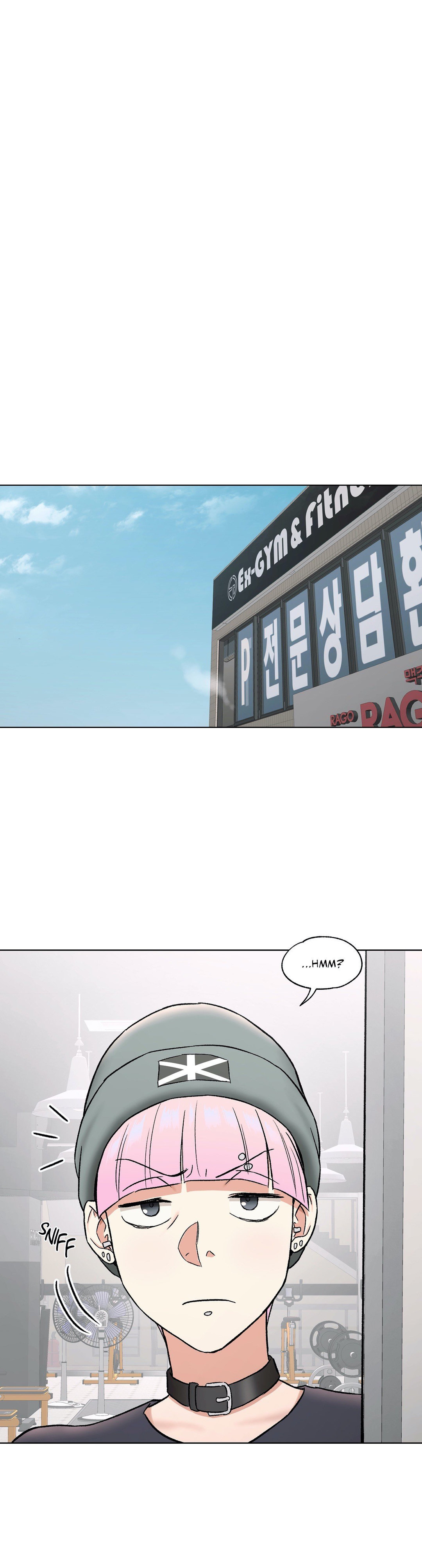 Sex Exercise Chapter 74 - HolyManga.Net