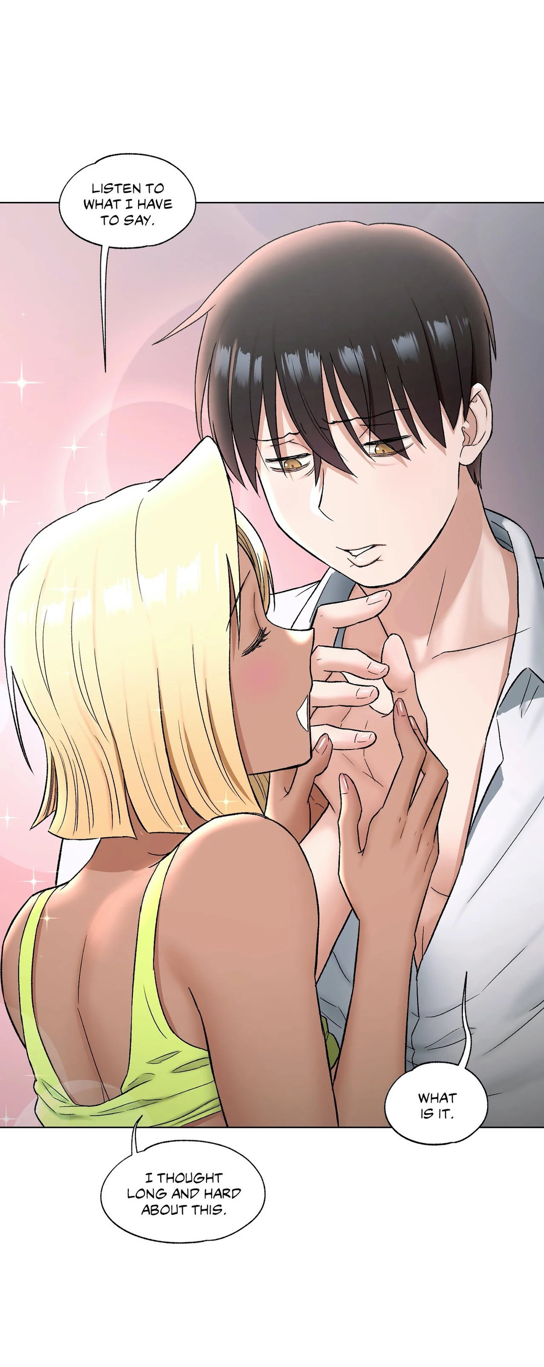 Sex Exercise Chapter 74 - HolyManga.Net