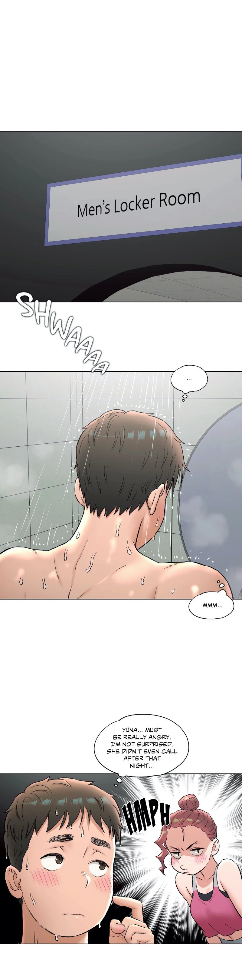 Sex Exercise Chapter 76 - HolyManga.Net