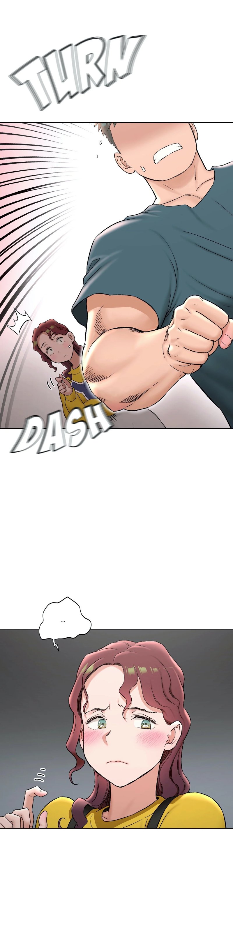 Sex Exercise Chapter 76 - HolyManga.Net