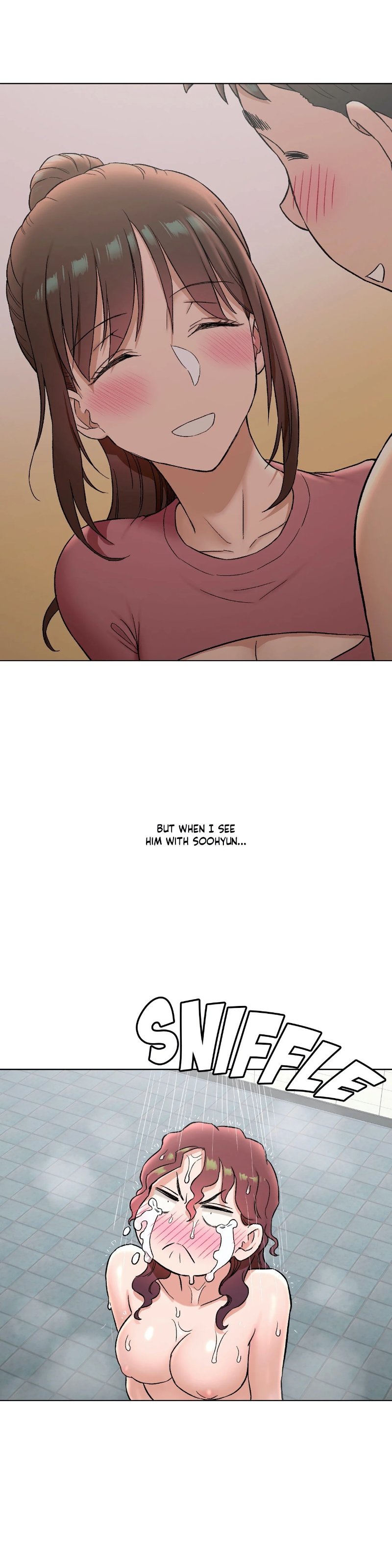 Sex Exercise Chapter 76 - HolyManga.Net