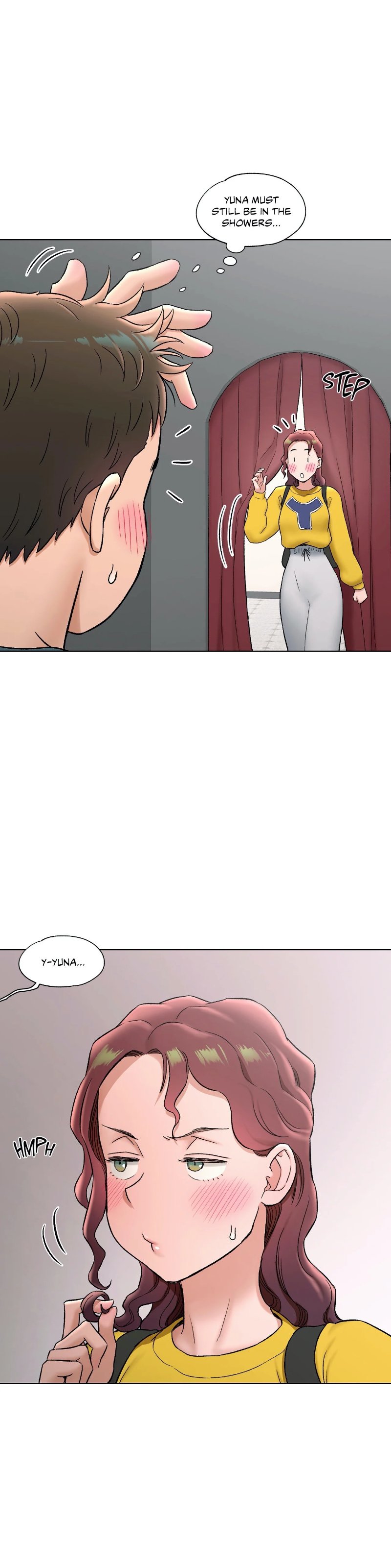 Sex Exercise Chapter 76 - HolyManga.Net
