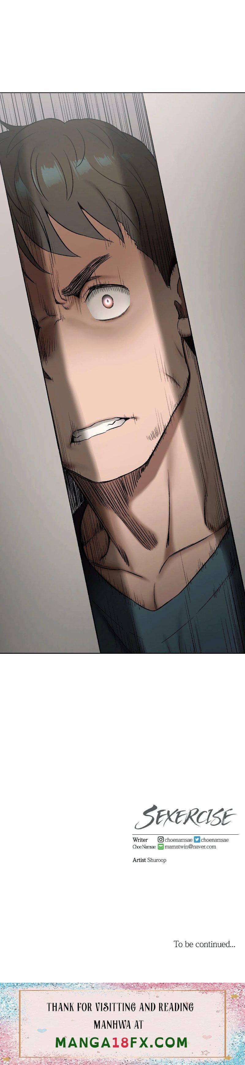 Sex Exercise Chapter 76 - HolyManga.Net