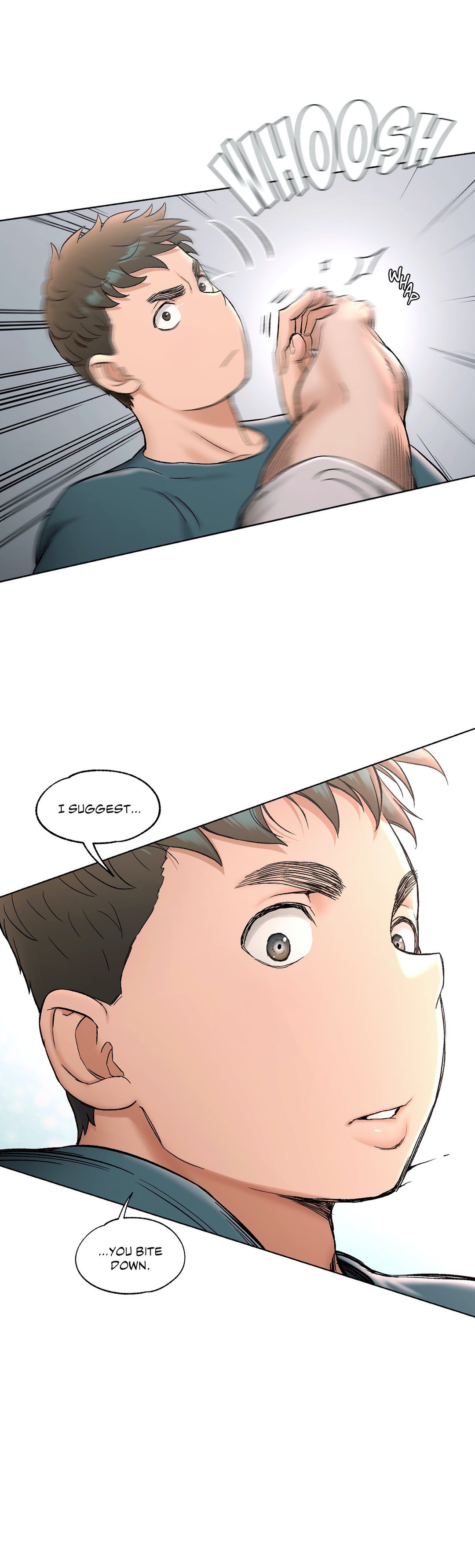 Sex Exercise Chapter 77 - HolyManga.Net