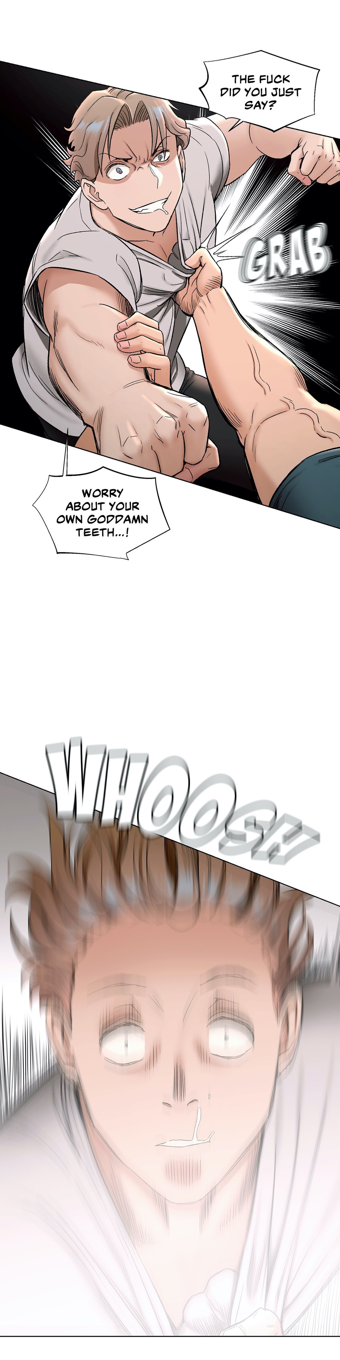 Sex Exercise Chapter 77 - HolyManga.Net