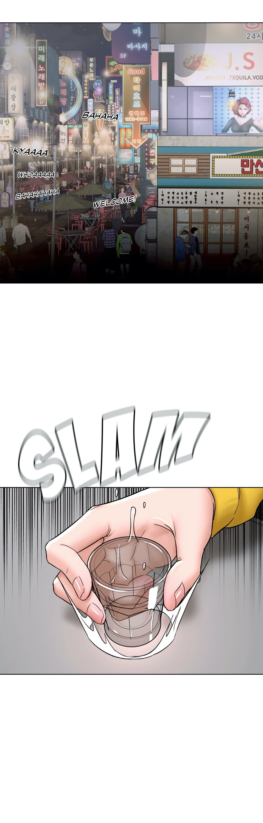 Sex Exercise Chapter 77 - HolyManga.Net