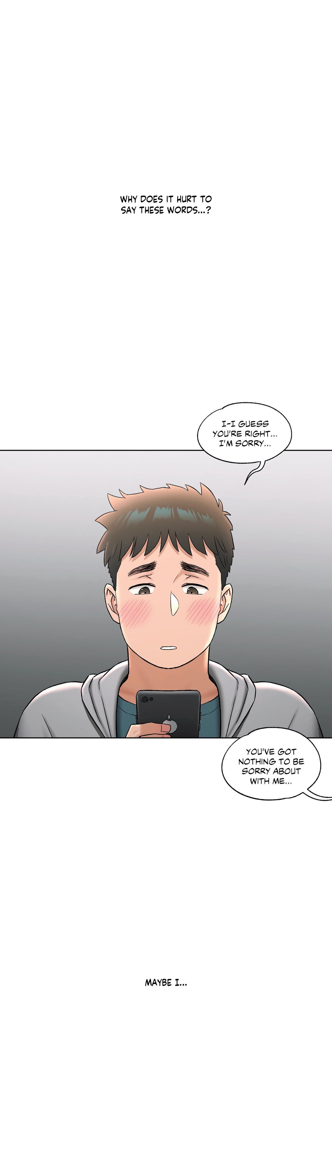 Sex Exercise Chapter 77 - HolyManga.Net