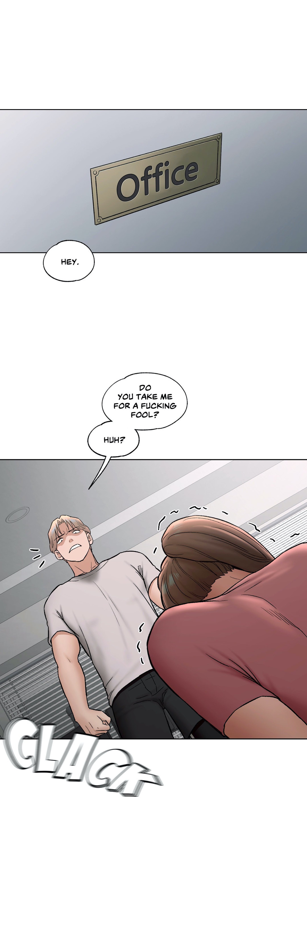 Sex Exercise Chapter 77 - HolyManga.Net