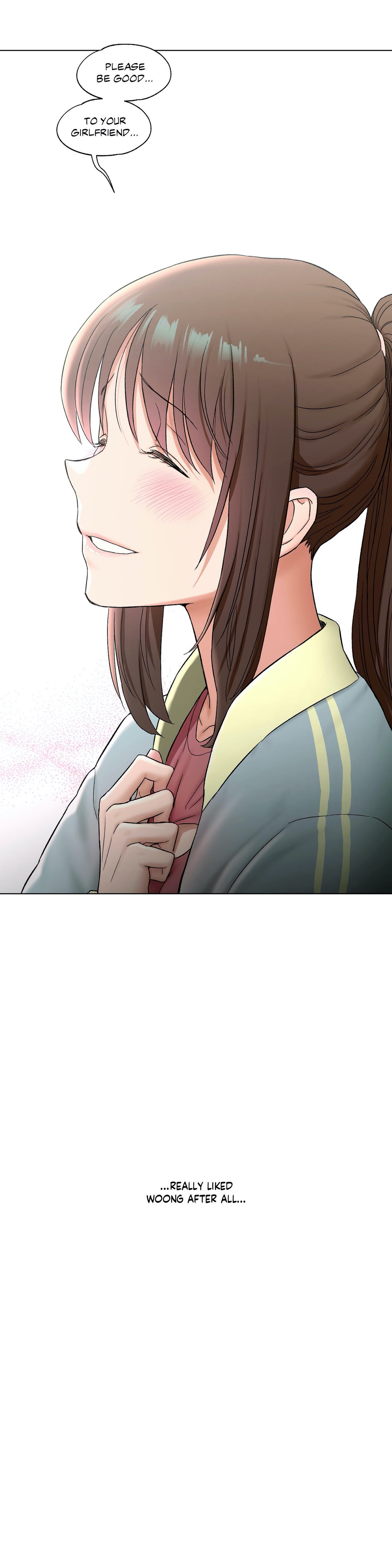 Sex Exercise Chapter 77 - HolyManga.Net